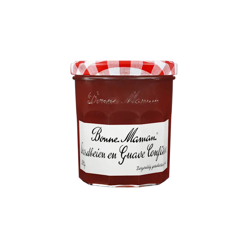 Aardbei Guave