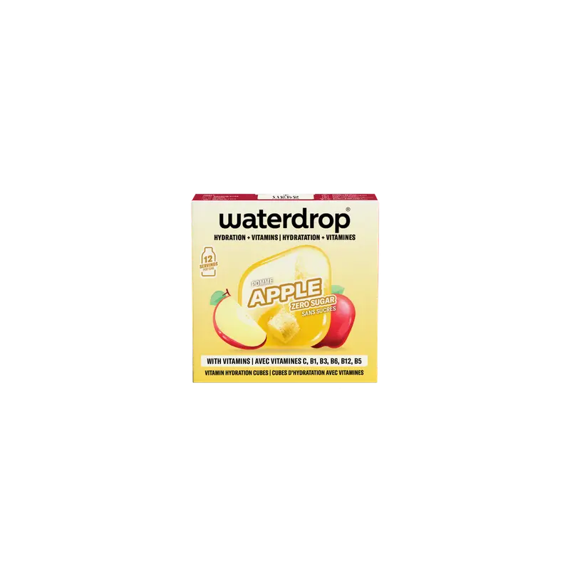 Apple zero sugar