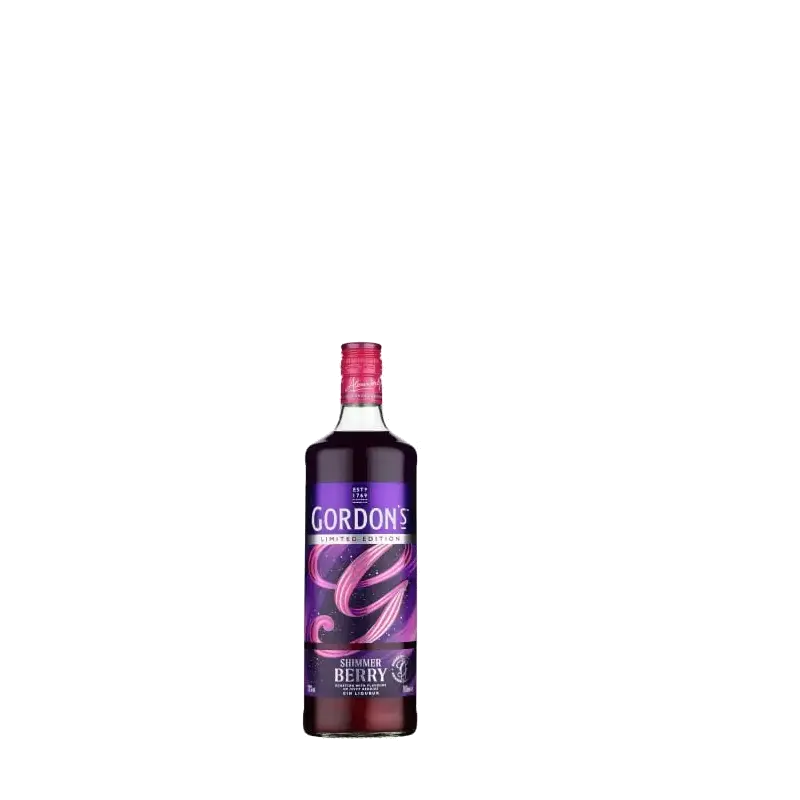 Shimmer Berry 70CL