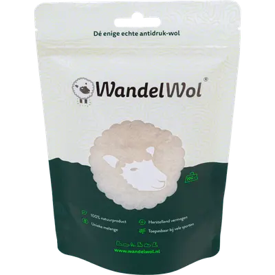 Antidruk-Wol 20 gram
