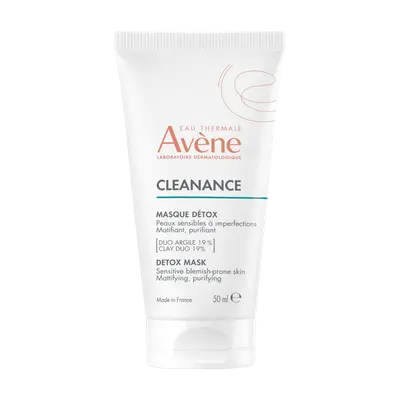 Cleanance Detoxmasker 50 ml