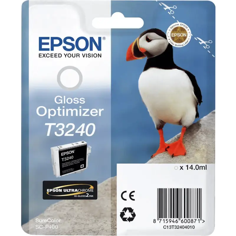 SureColor T3240 glansoptimizer