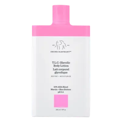 T.L.C. Glycolic Body Lotion