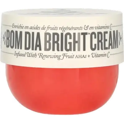 Bom Dia Bright lichaamscrème 240 ml
