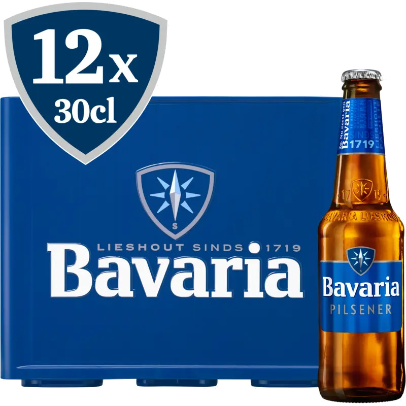 Pilsener 12-krat