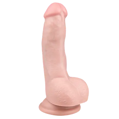 Realistische Dildo