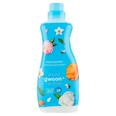 WVZ VOORJAARSBLOEMEN