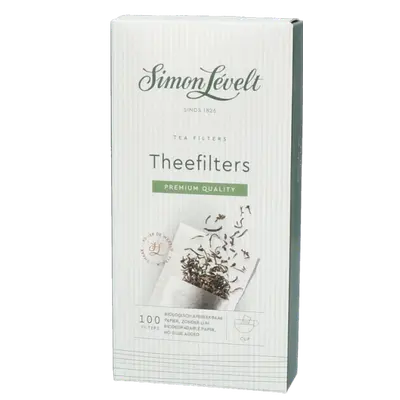 Premium Quality Theefilters Cup