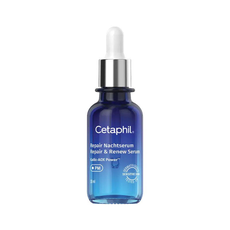 Repair & Renew Serum