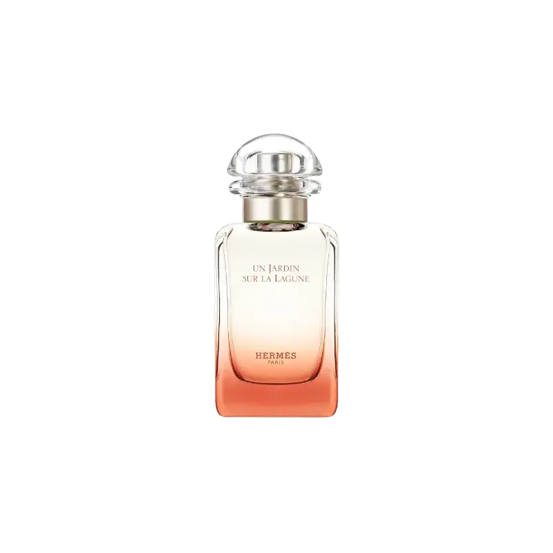10% korting: Hermès Hermes Paris Un Jardin Sur La Lagune Eau De Toilette 50ml