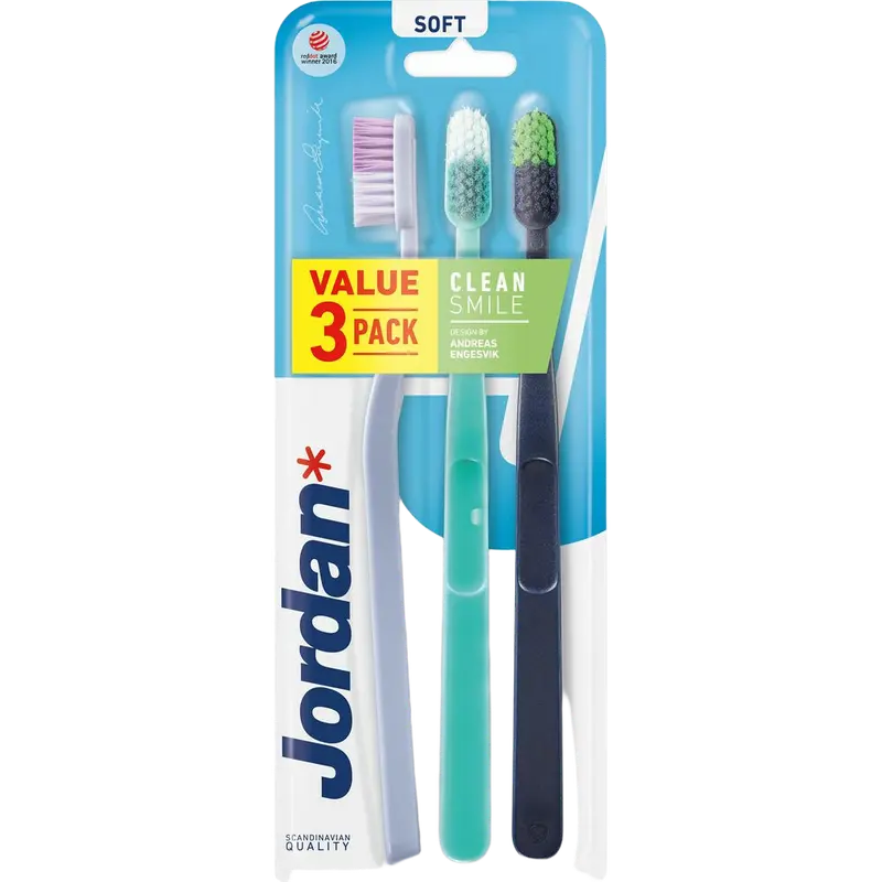 Tandenborstel Clean Smile