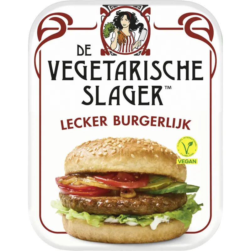 Lecker burgerlijk