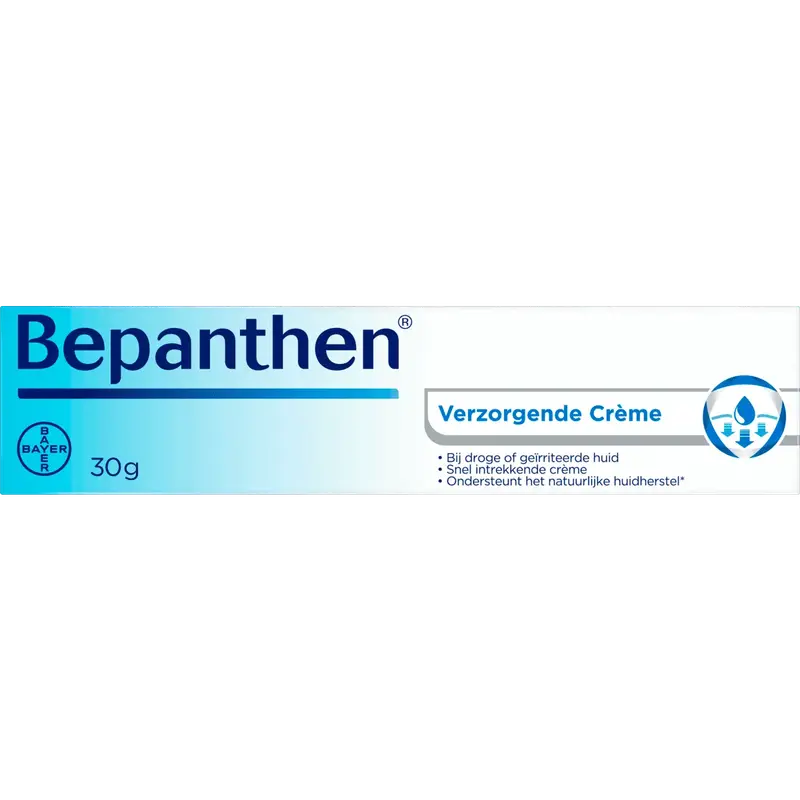 Verzorgende Crème