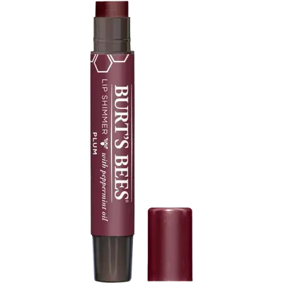 Lipshimmer Plum
