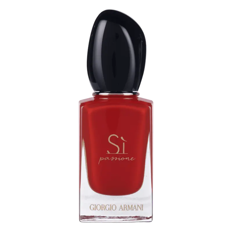 Sì Passione Eau De Parfum