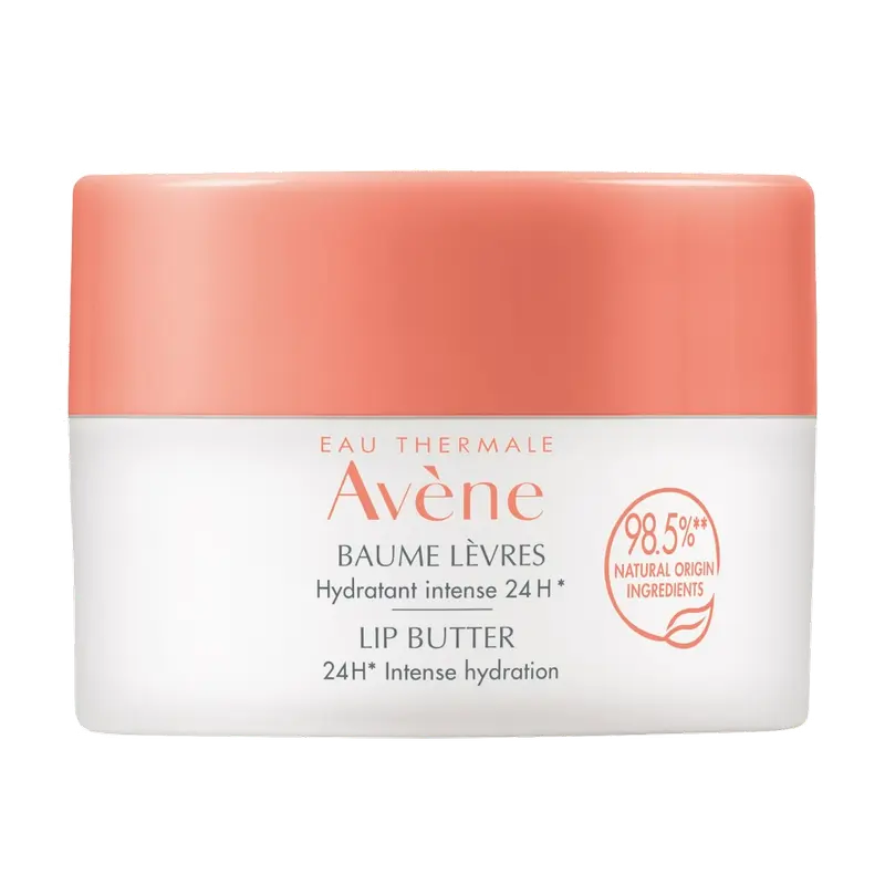 Lippenbalsem Intense Hydratatie