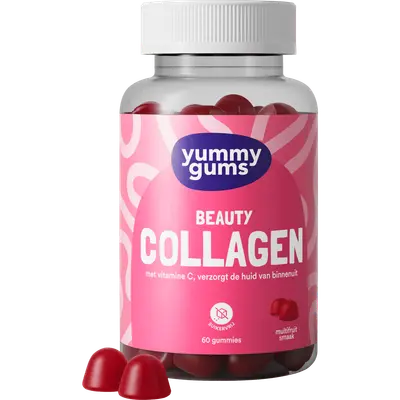 Collageen 60 stuks
