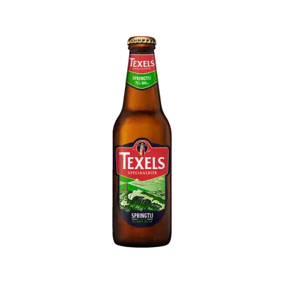 Springtide Bier - 300 ml