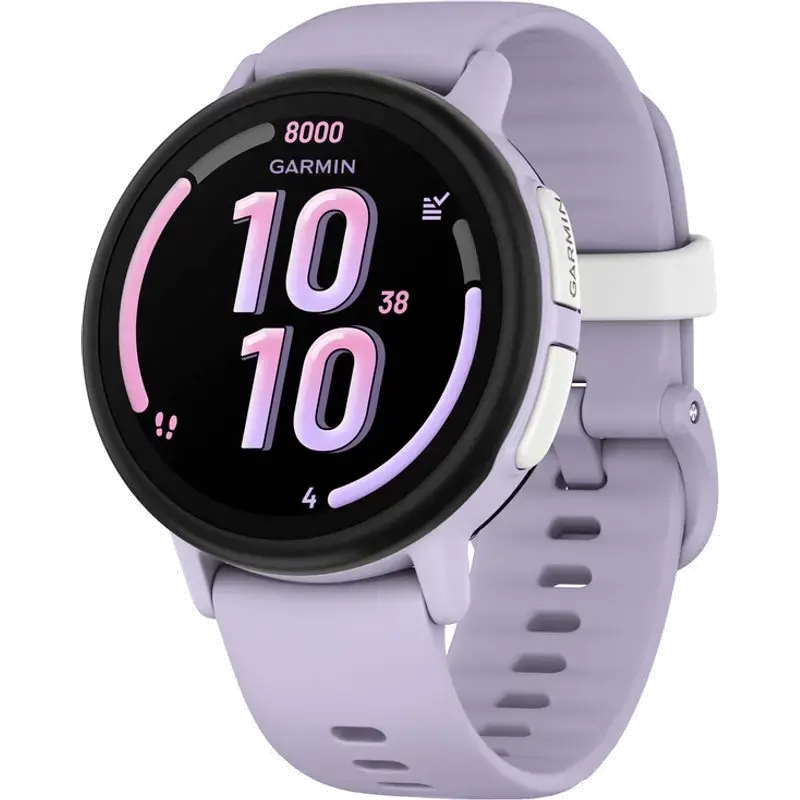 Bounce 2 Wi-Fi LTE speciaal gemaakt voor kinderen smartwatch 43 mm - lichtpaars