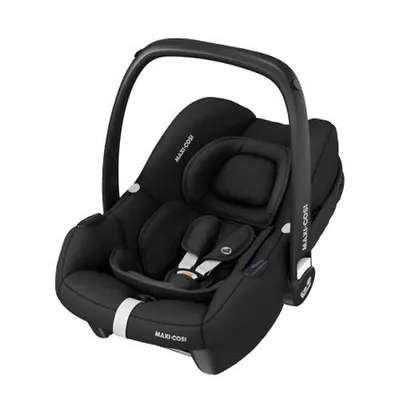 CabrioFix i-Size autostoel