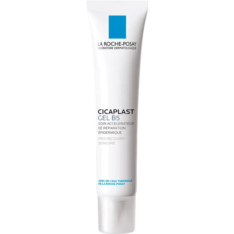 Cicaplast Gel B5