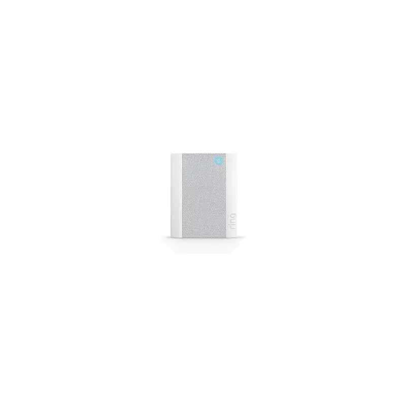 Chime (gen 2) - Draadloos - Wit