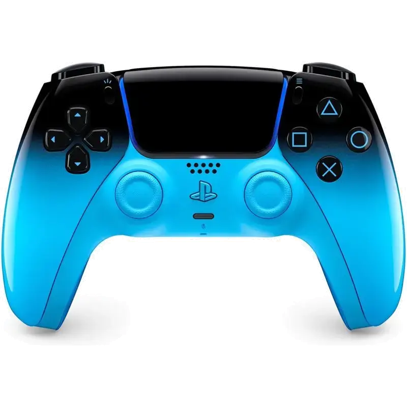 DualSense draadloze controller V3, Hyperpop Rhythmic Blue Edition