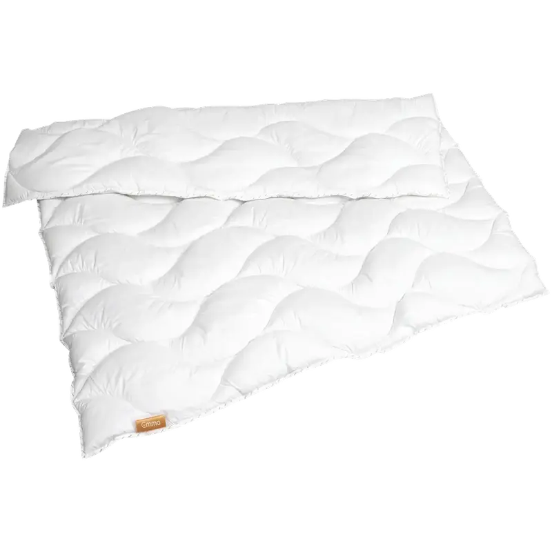 Dekbed met aloë vera, 140 x 200 cm