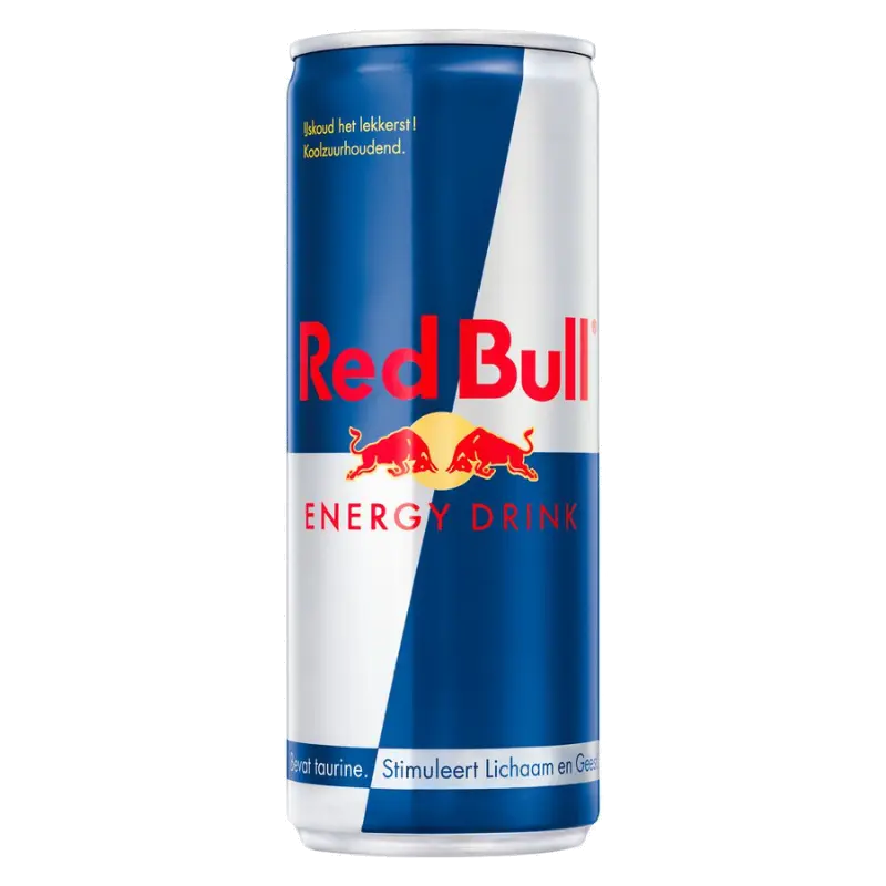 Energy drink