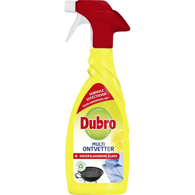 Multi ontvetterspray