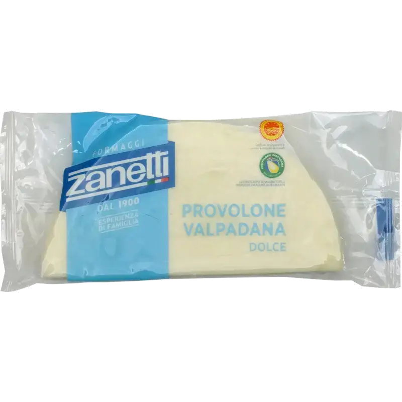 Provolone pdo dolce