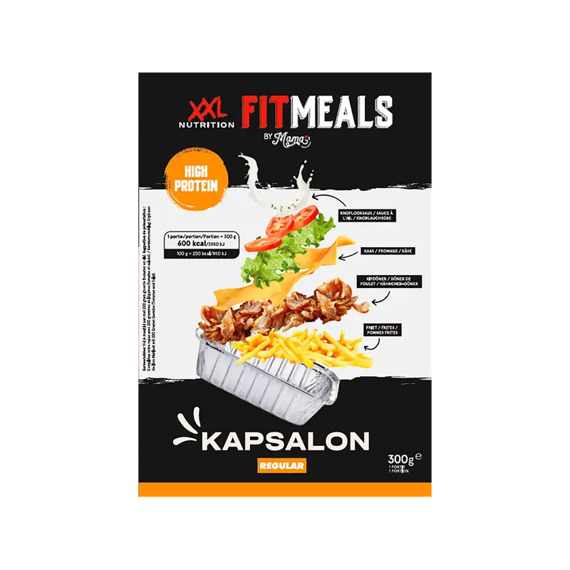 Kapsalon