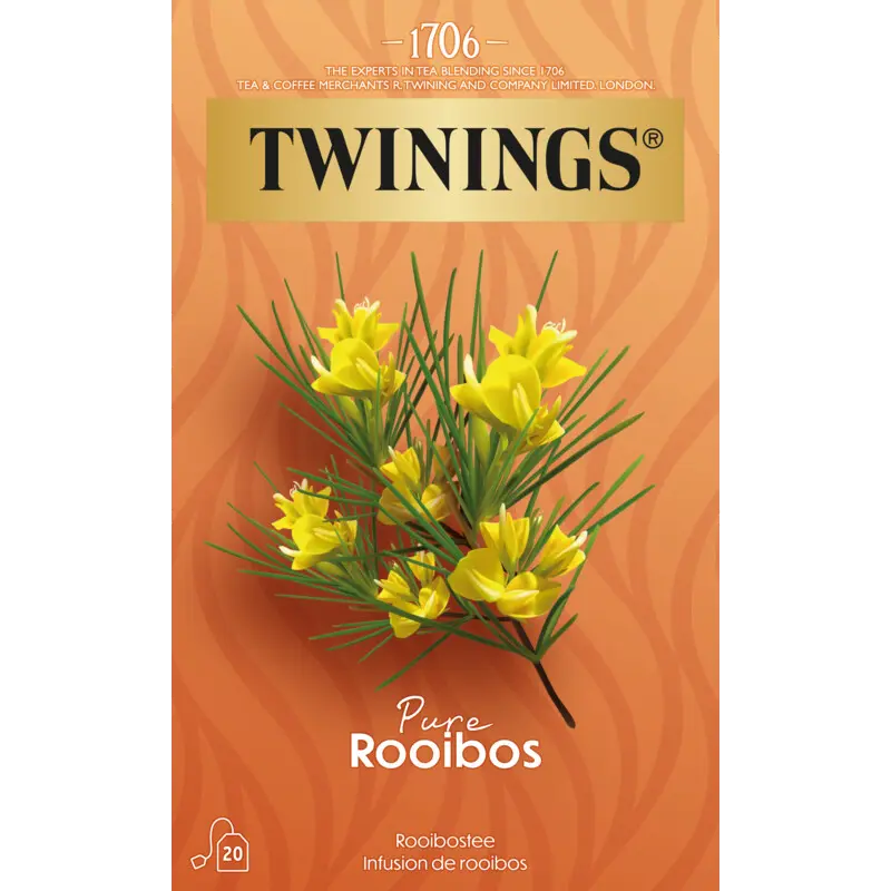 Rooibos