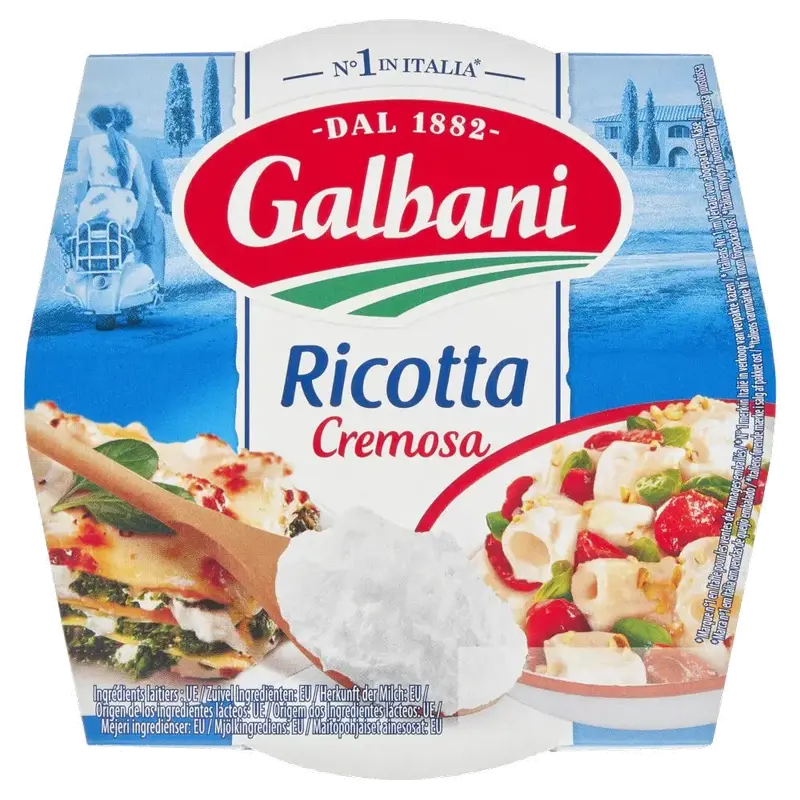 Ricotta