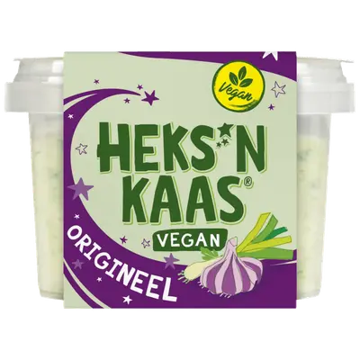 Vegan Origineel 200 g