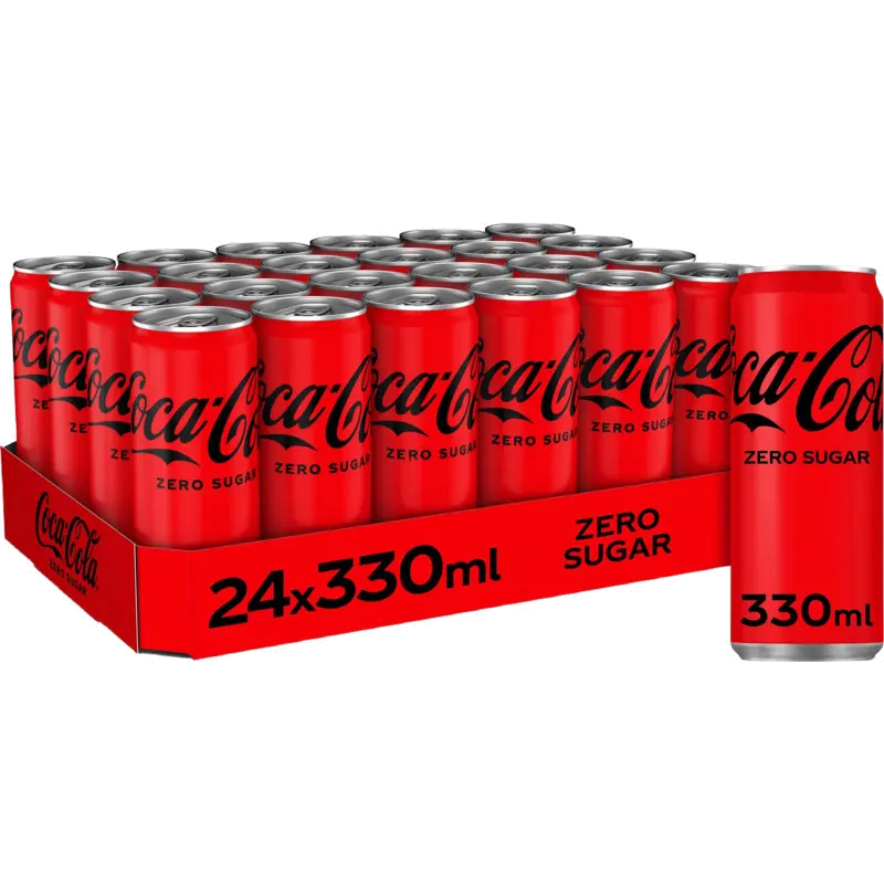 Zero sugar