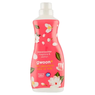 WVZ MAGNOLIA JASMIJN