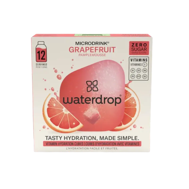 Microdrink Grapefruit