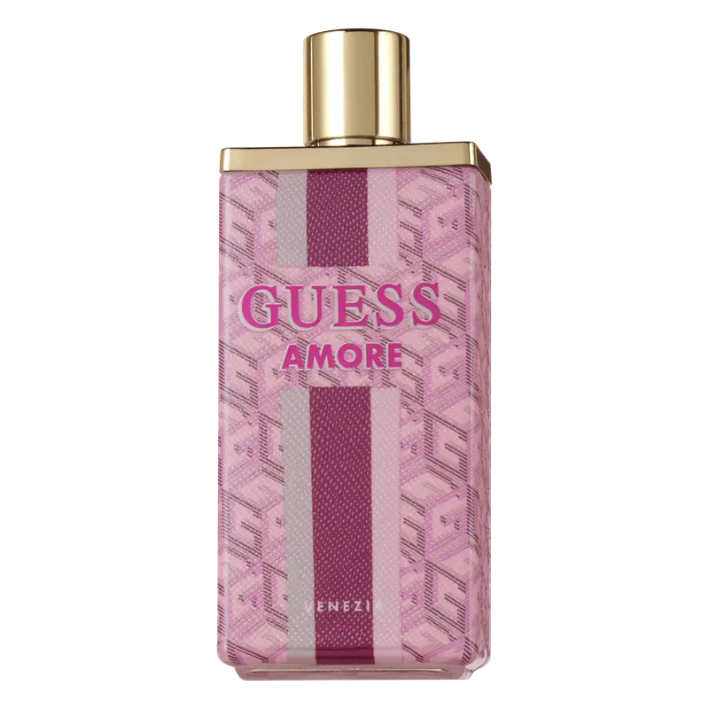 Amore Venezia Eau De Toilette