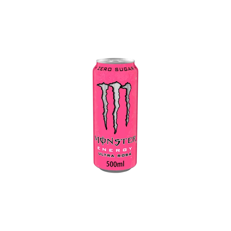 Energy Ultra Rosa