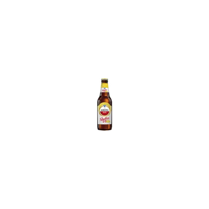 Amstel Radler Fruity Cider 2.0% - 300 ml