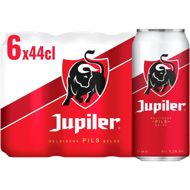 Belgische pils