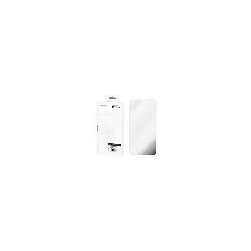 Galaxy A15/A15 5 G screenprotector van gehard glas