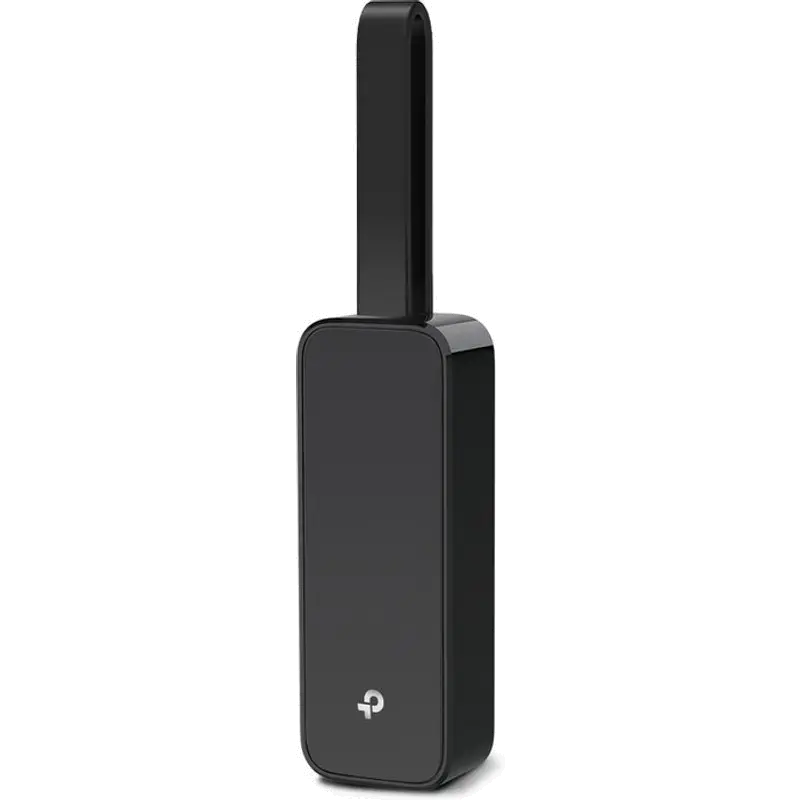 UE306 laptop dock & poortreplicator zwart