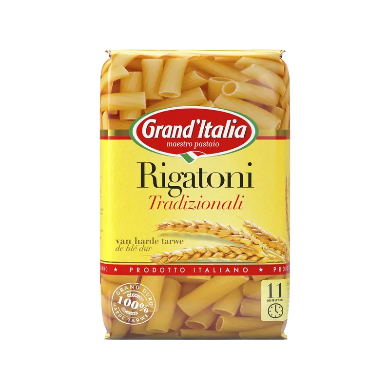 Rigatoni