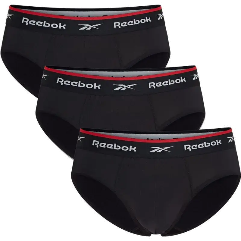 Wiggins sportslip - zwart - maat M