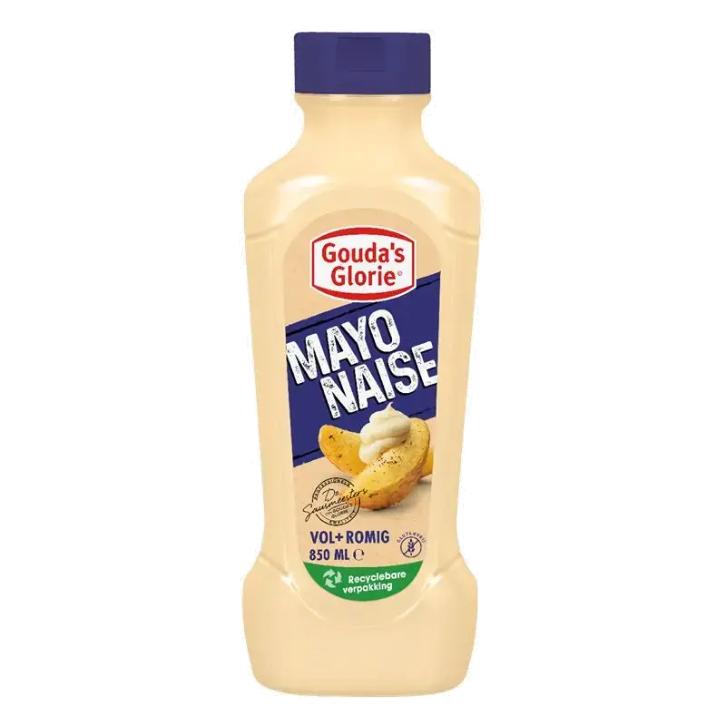 Mayonaise