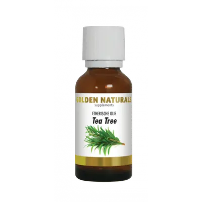 Tea Tree Olie
