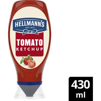 Tomato ketchup
