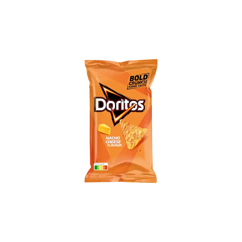 Nacho Cheese